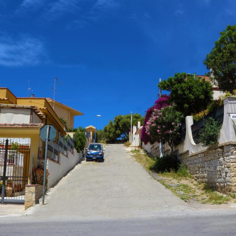 Agrigento tra templi e mare Luxury Home - Apartment with Sea View - 50