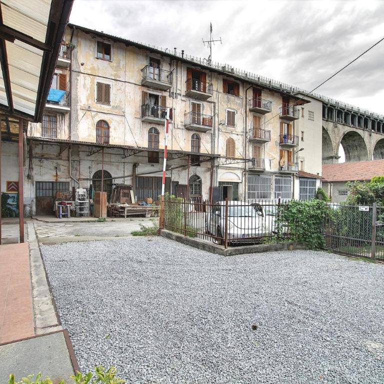 La Casa nel Mulino - Apartamento - 36