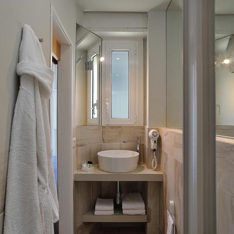 Hotel Concord - Nel cuore di Riccione - Deluxe Single Room - 5