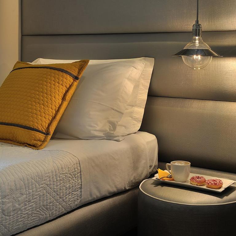 Hotel Concord - Nel cuore di Riccione - Deluxe Single Room - 6
