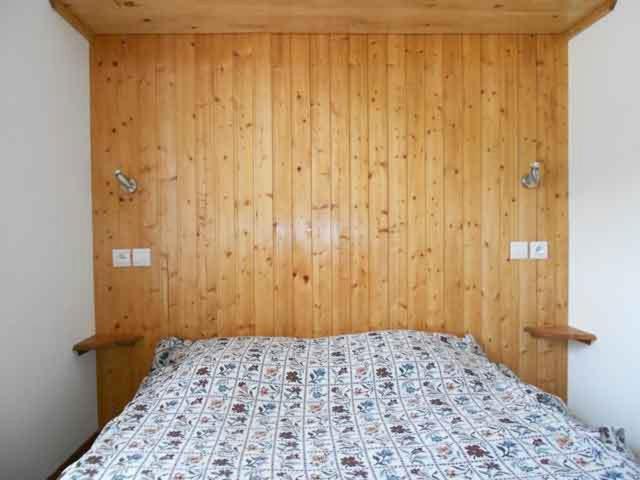 Résidence du Chajoux - Appartement 1 Chambre - 5