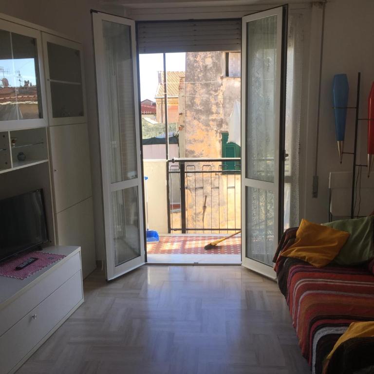 app.Nonna Tina - Appartamento con 2 Camere da Letto - 10