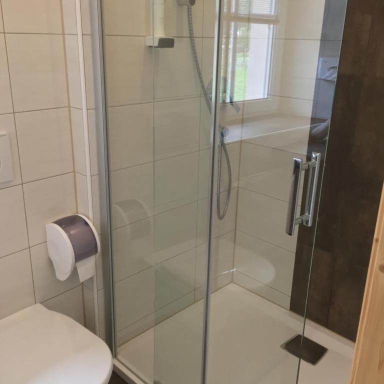 Fewo-Stattmann - Apartment mit 1 Schlafzimmer - 4