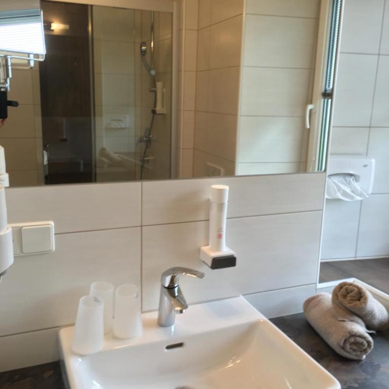 Fewo-Stattmann - Apartment mit 1 Schlafzimmer - 5
