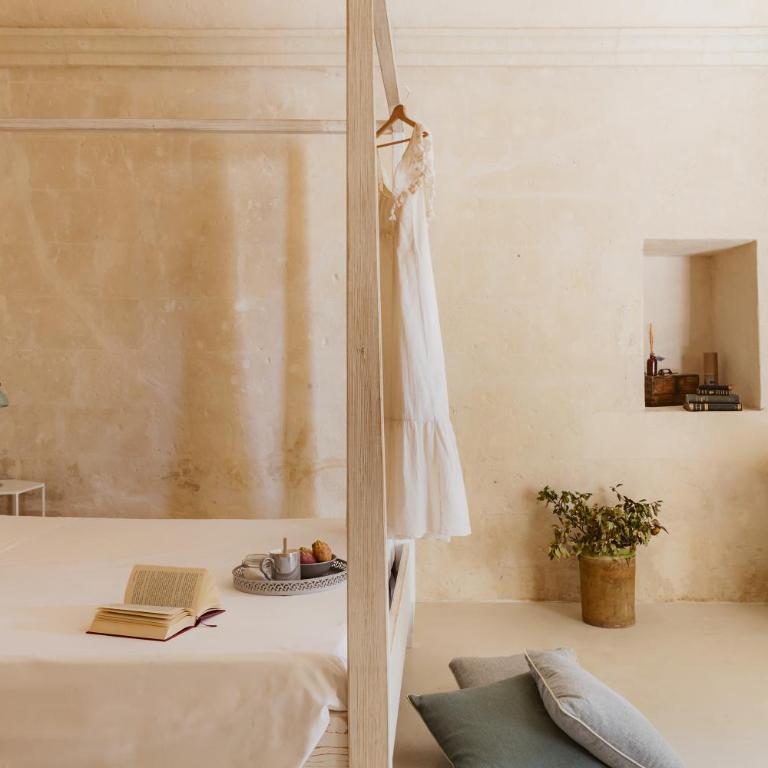 Angolo del poeta suite - Casa con 1 Camera da Letto - 19