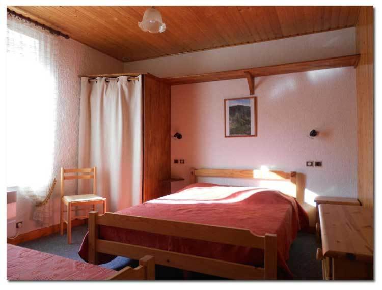 Résidence du Chajoux - Appartement 2 Chambres avec Balcon - 5