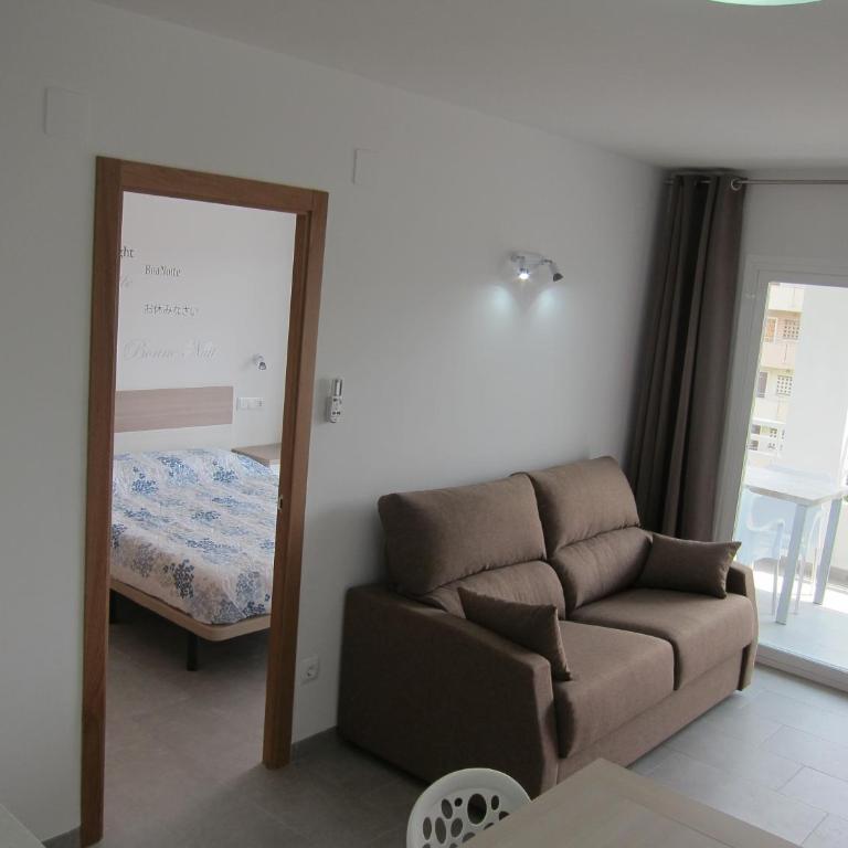 Enjoy Salou Apartment - Apartamento con terraza - 2