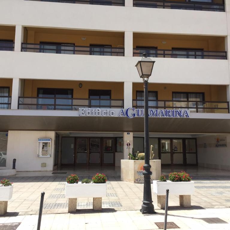Aguamarina - Golf del Sur - San Miguel de Abona - VV - Holiday Home - Apartamento - 3