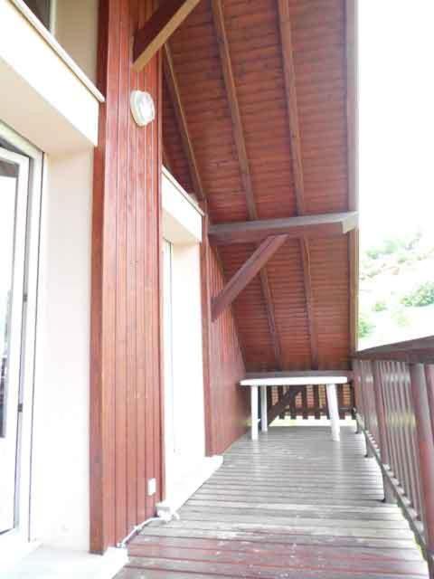 Résidence du Chajoux - Appartement 3 Chambres avec Balcon - 5