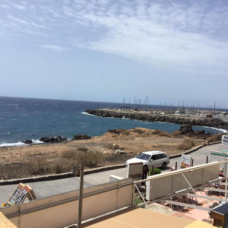 Aguamarina - Golf del Sur - San Miguel de Abona - VV - Holiday Home - Apartamento - 28