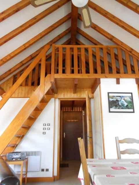 Résidence du Chajoux - Appartement 3 Chambres avec Balcon - 8
