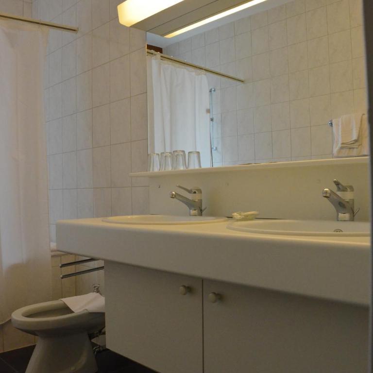 Hotel Victoria - Doppel- oder Zweibettzimmer - 8