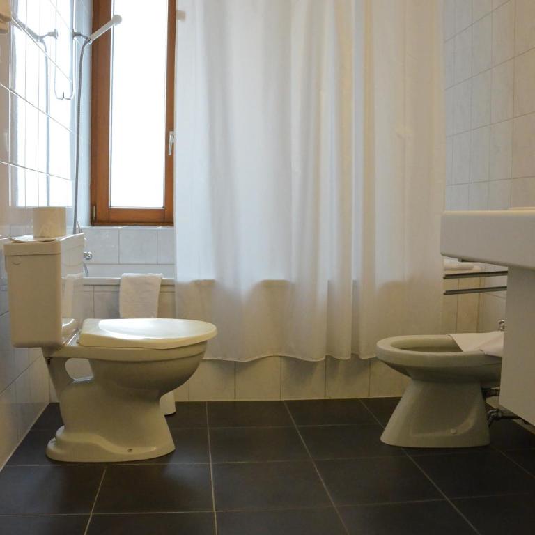 Hotel Victoria - Doppel- oder Zweibettzimmer - 11