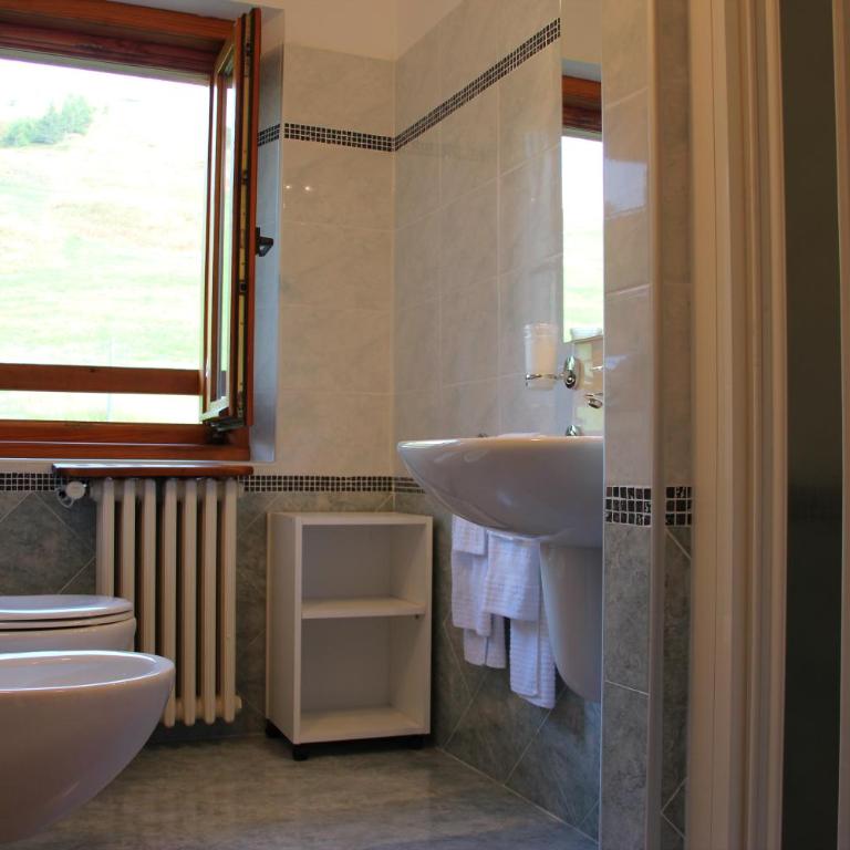 Albergo Bucaneve - Camera Tripla - 2