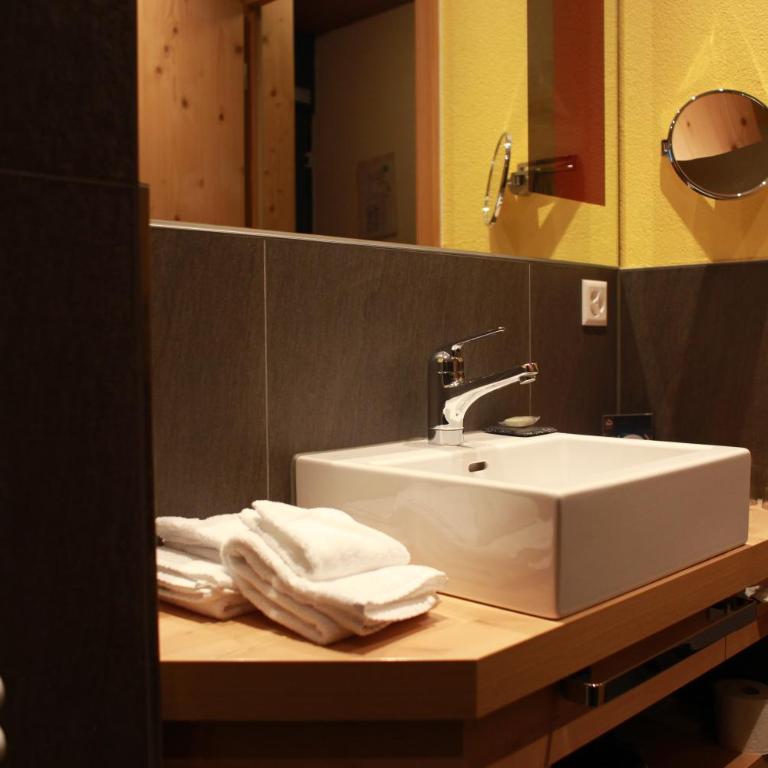 Eiger Mountain & Soul Resort - Lifestyle mit Aussicht - 6