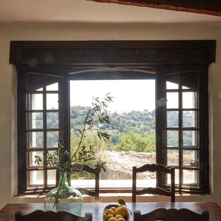 La Maison de Jacques Prevert - Maison 2 Chambres - 16