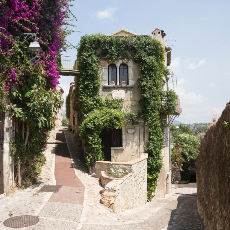 La Maison de Jacques Prevert - Maison 2 Chambres - 1