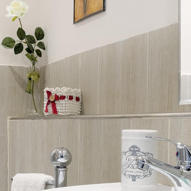 Soggiorno Arcobaleno - Family Room - 1
