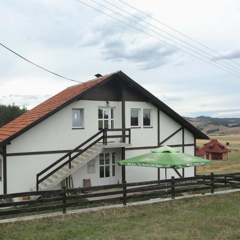 Vila Jela Tornik - Vikendica - 39