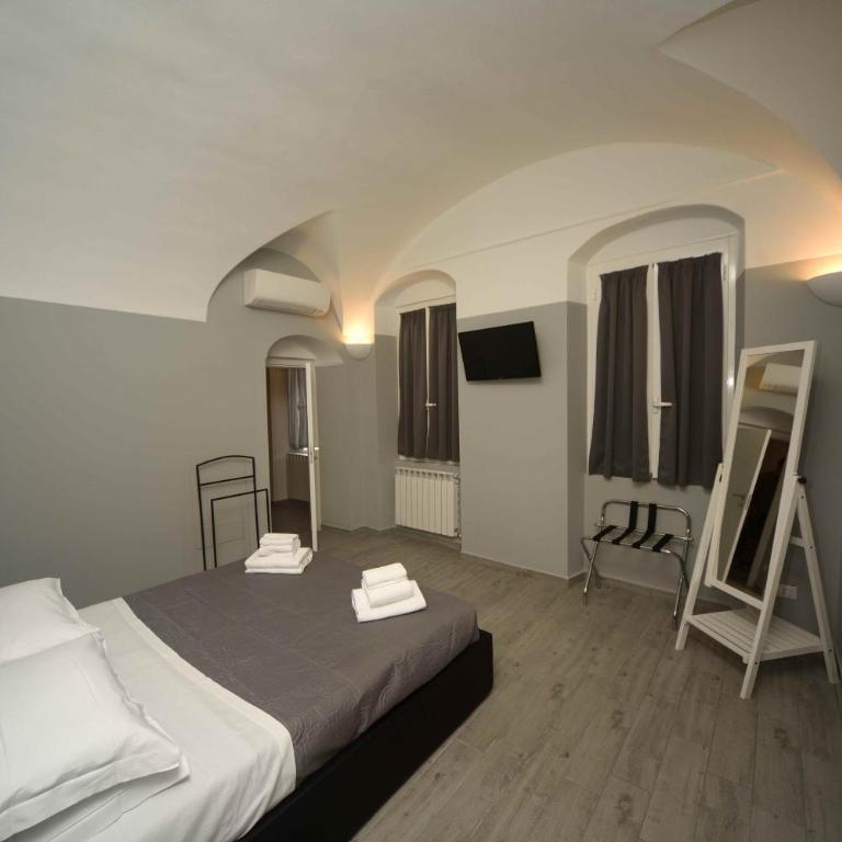 Relais Virginia Home - Appartamento - 11