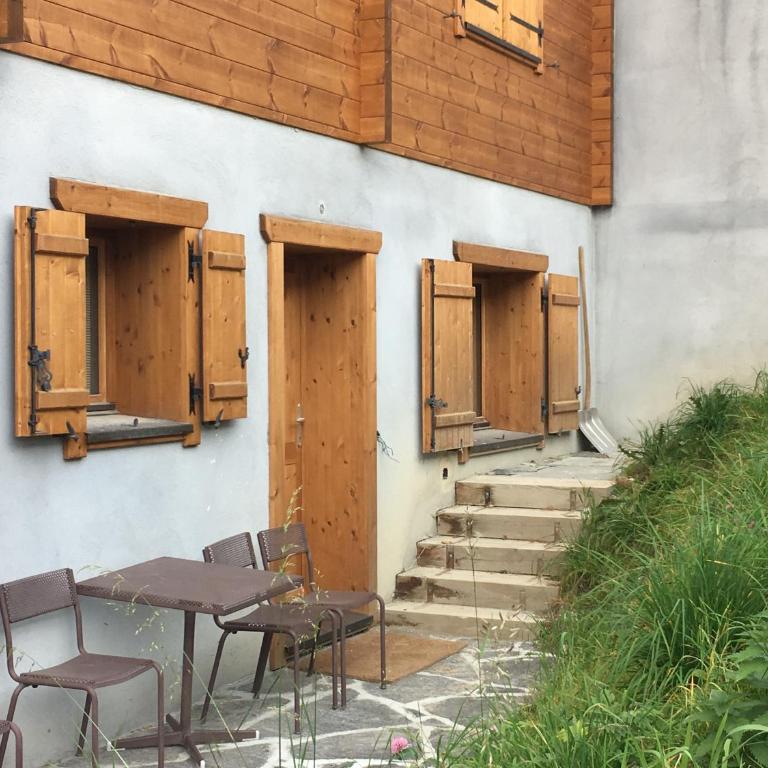 Le Nid de Martinet - Apartment mit 2 Schlafzimmern - 14
