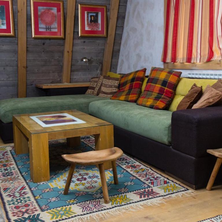 Vila Bijela , jacuzzi & sauna - Deluxe Villa - 3