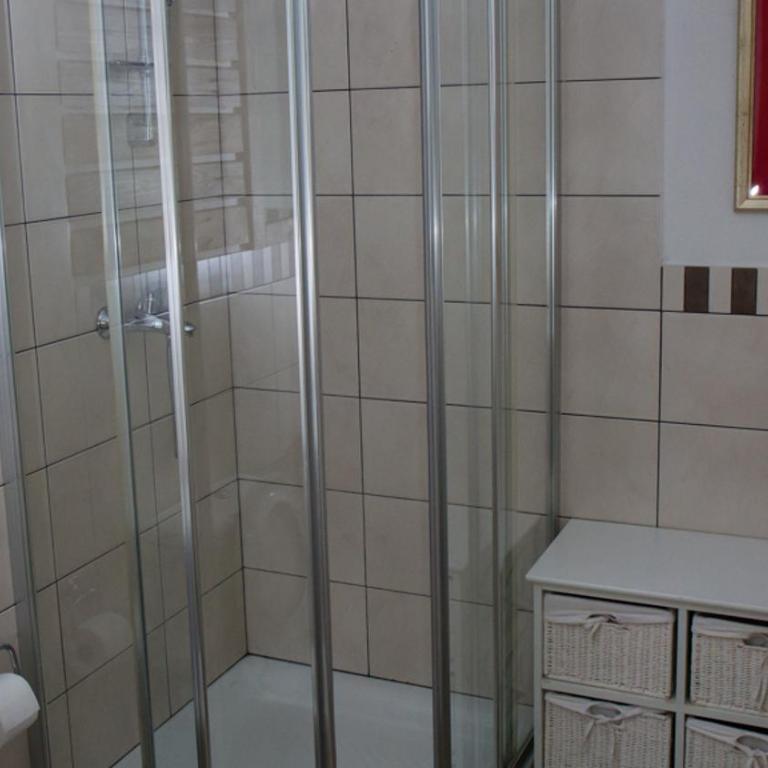 Vila Bijela , jacuzzi & sauna - Deluxe Villa - 6