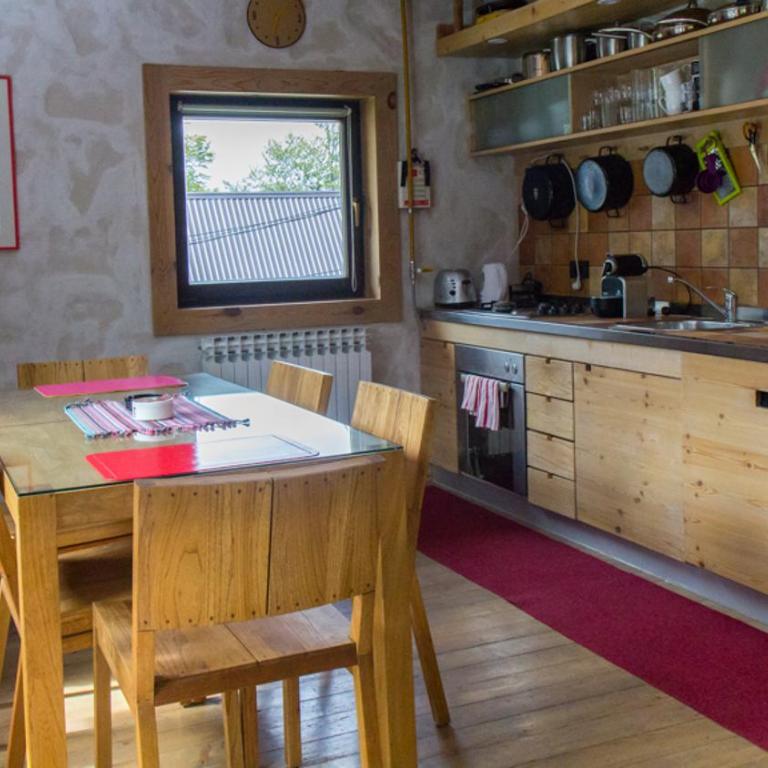 Vila Bijela , jacuzzi & sauna - Deluxe Villa - 14