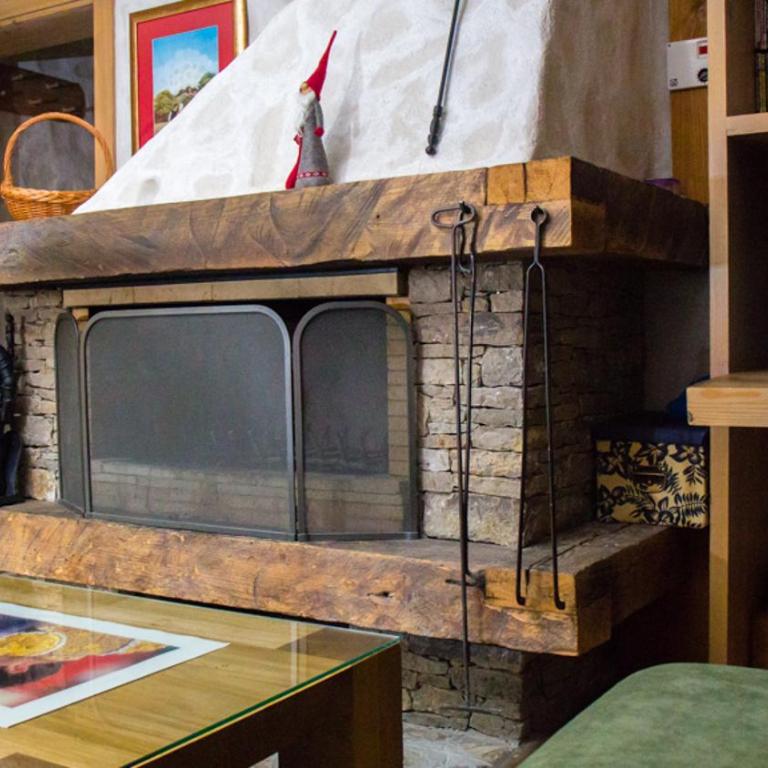 Vila Bijela , jacuzzi & sauna - Deluxe Villa - 15