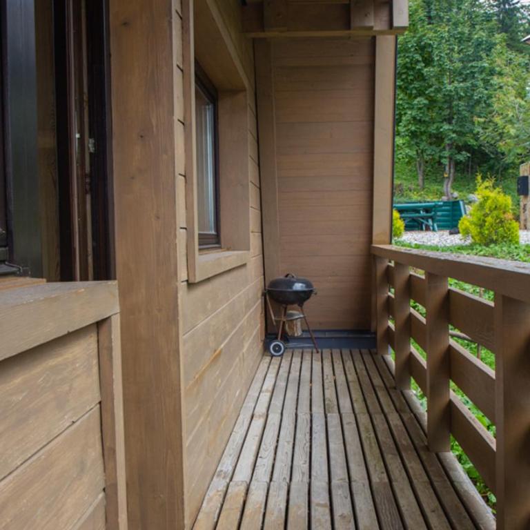 Vila Bijela , jacuzzi & sauna - Deluxe Villa - 16
