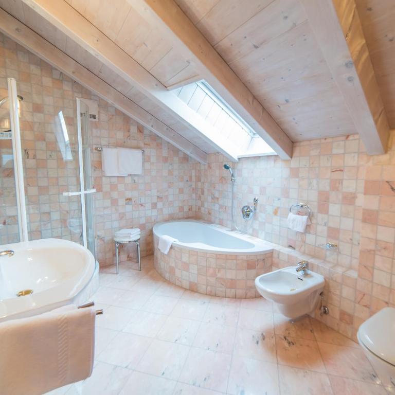 Jagerhof - Casa Vacanze - 5