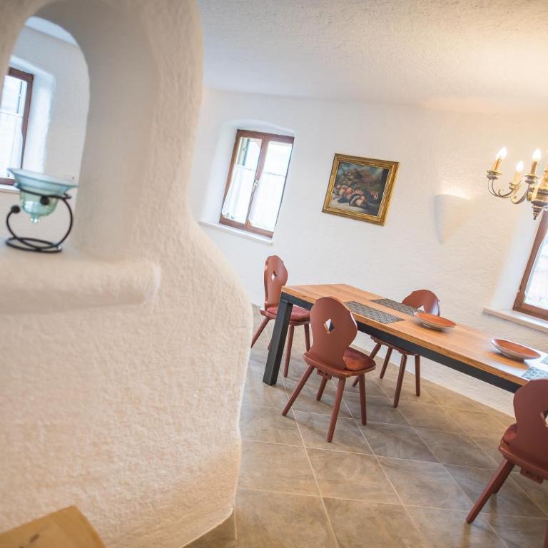 Jagerhof - Casa Vacanze - 9