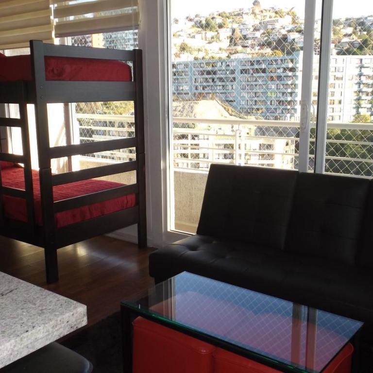 Apartamento Centro Viña del Mar - Apartment - 11