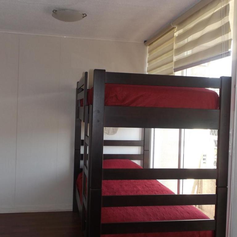 Apartamento Centro Viña del Mar - Apartment - 13