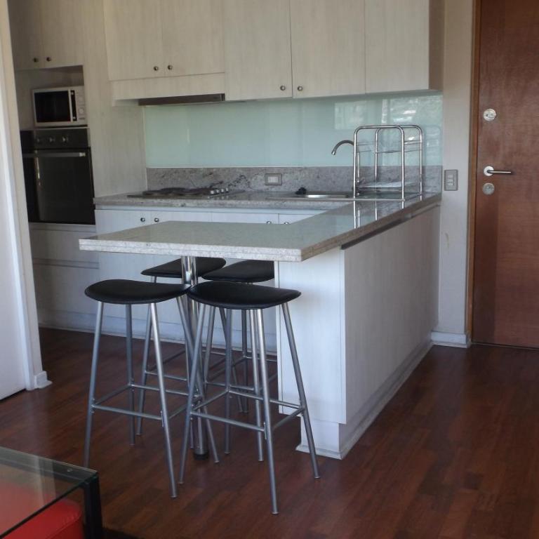 Apartamento Centro Viña del Mar - Apartment - 8
