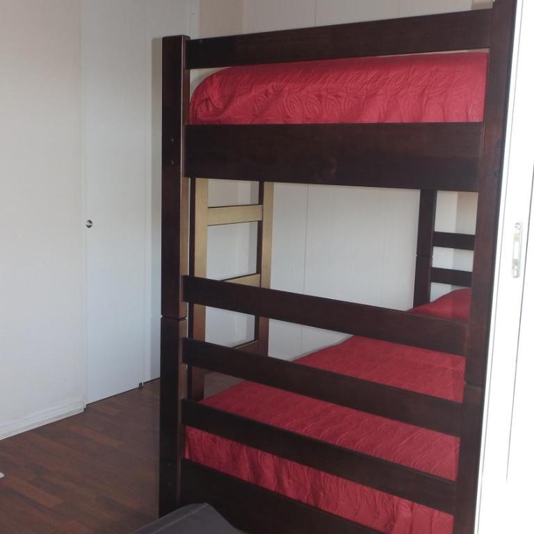 Apartamento Centro Viña del Mar - Apartment - 10