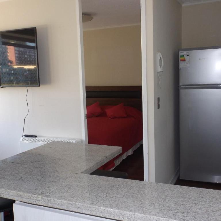 Apartamento Centro Viña del Mar - Apartamento - 7