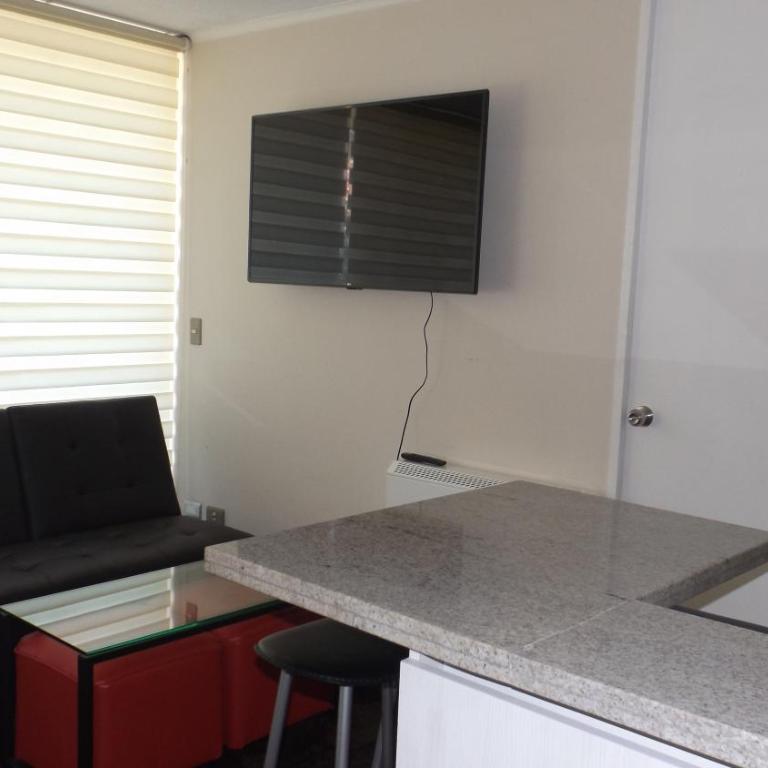 Apartamento Centro Viña del Mar - Apartment - 1