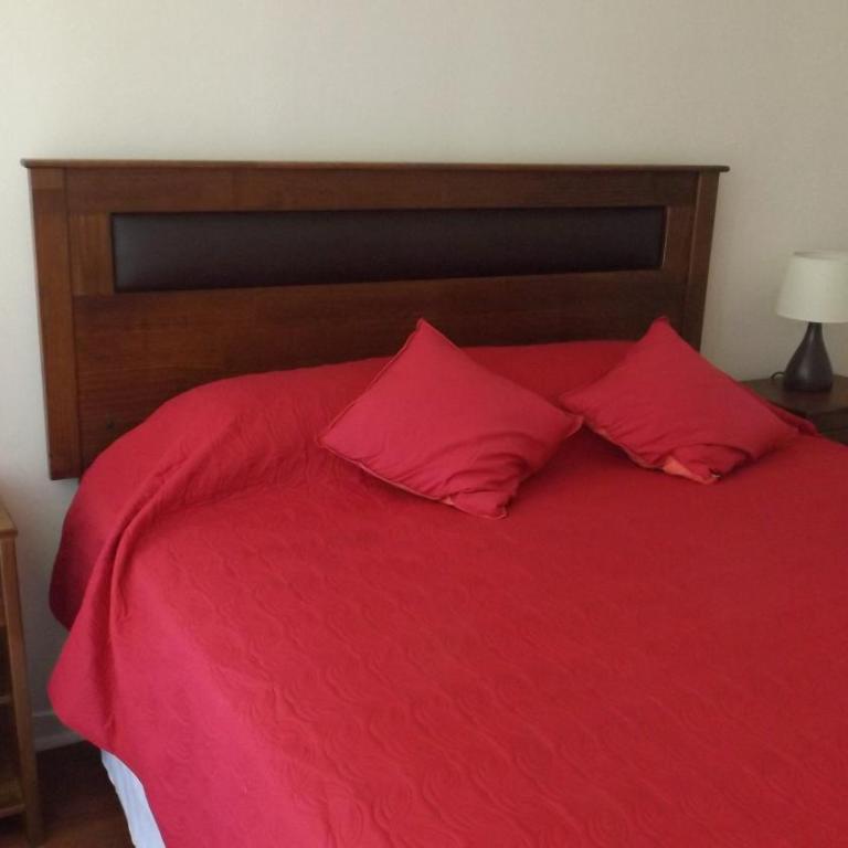 Apartamento Centro Viña del Mar - Apartment - 6