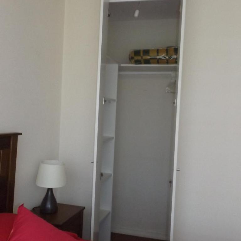 Apartamento Centro Viña del Mar - Apartment - 4