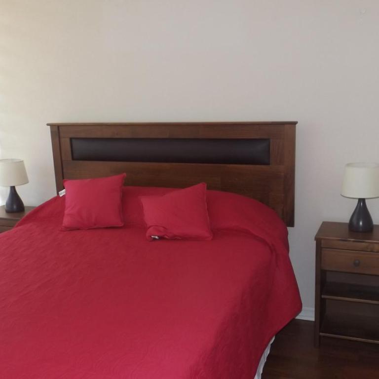 Apartamento Centro Viña del Mar - Apartment - 3