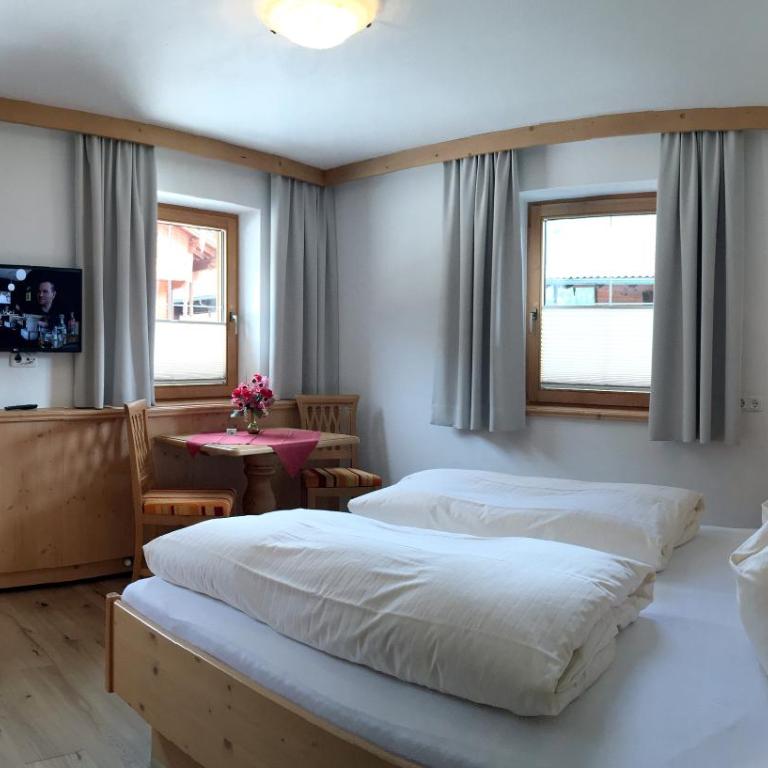 Das Alpbach Juwel - Superior Apartment mit Sauna - 8