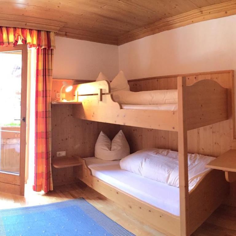 Das Alpbach Juwel - Superior Apartment mit Sauna - 10