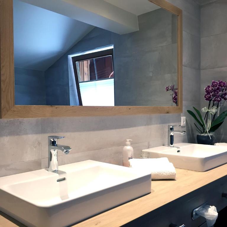 Das Alpbach Juwel - Superior Apartment mit Sauna - 12