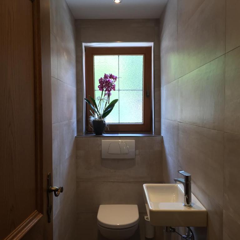 Das Alpbach Juwel - Superior Apartment mit Sauna - 16