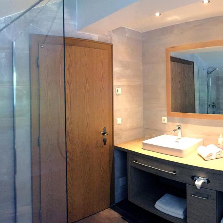 Das Alpbach Juwel - Superior Apartment mit Sauna - 6