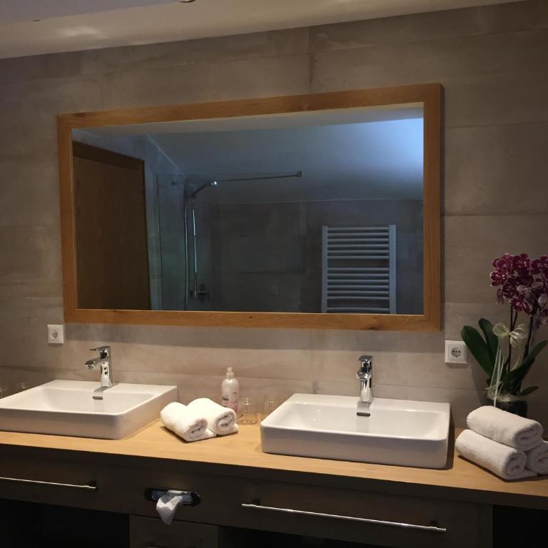 Das Alpbach Juwel - Superior Apartment mit Sauna - 14