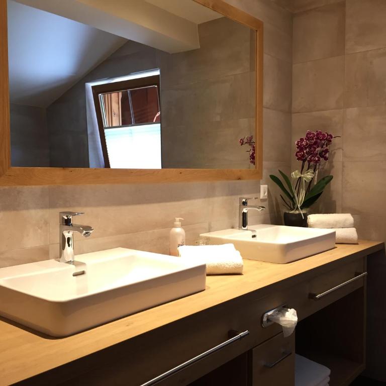 Das Alpbach Juwel - Superior Apartment mit Sauna - 15