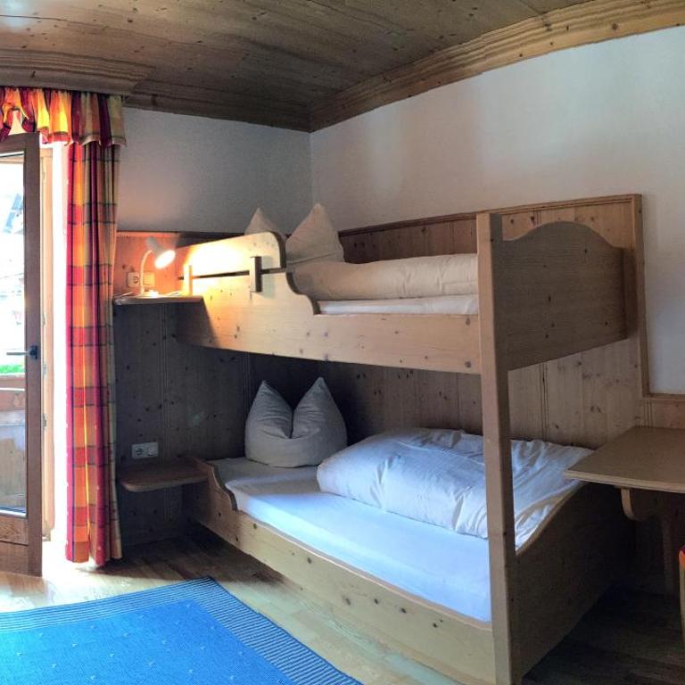 Das Alpbach Juwel - Superior Apartment mit Sauna - 13