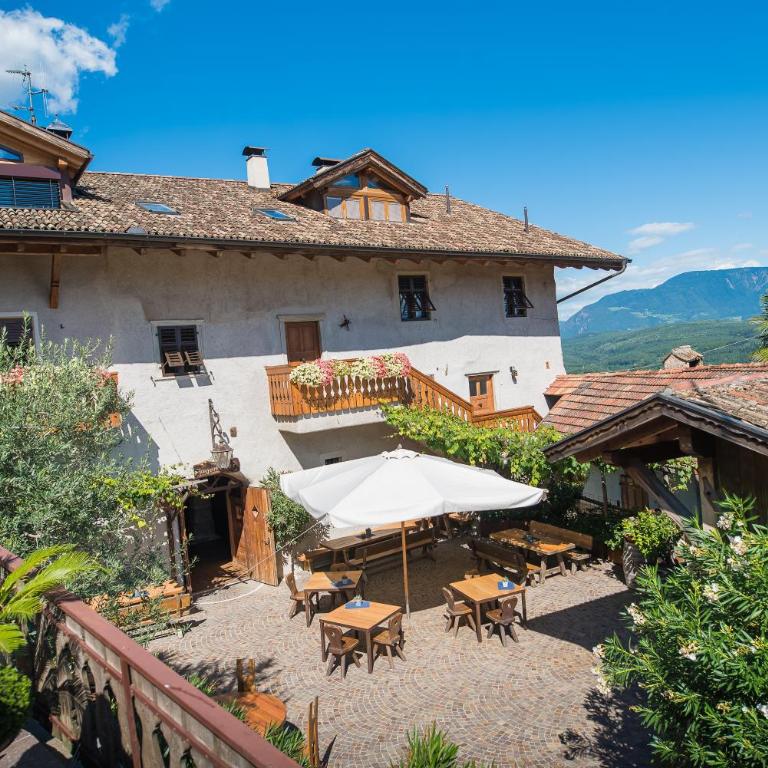 Jagerhof - Casa Vacanze - 16